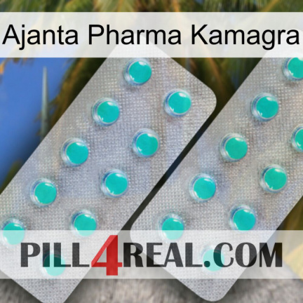 Ajanta Pharma Kamagra 29